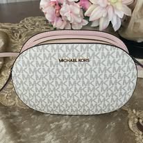 Michael kors original small size  cross bag