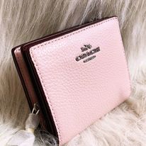  Michael Kors original small size  women wallet