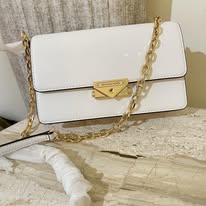 Michael kors cross bag