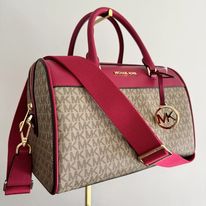 Michael Kors original large size cross bag