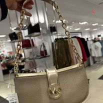 Michael Kors original shoulder bag