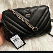 DKNY Original small size cross bag