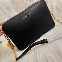 Michael Kors Original cross bag