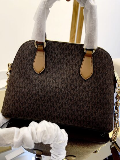 Michael kors large cross bag - Image 4