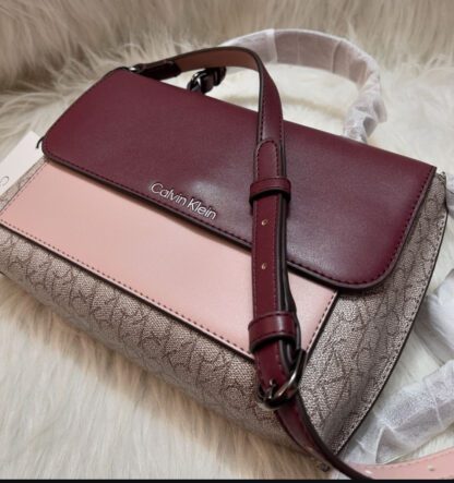 Calvin klein cross bag - Image 4