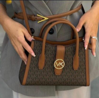 Michael kors cross bag - Image 5