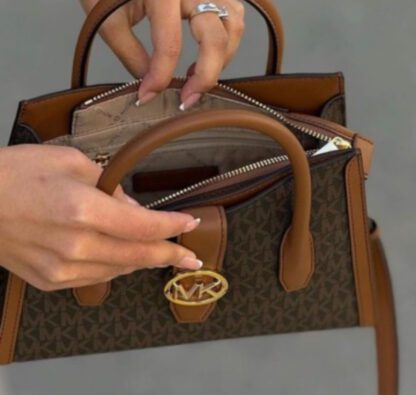 Michael kors cross bag - Image 7