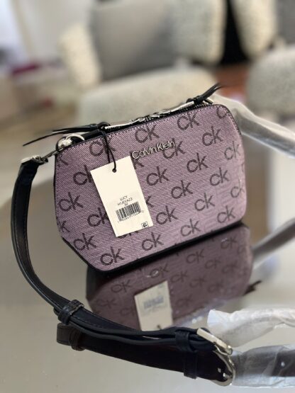 Calvin klein mini cross bag