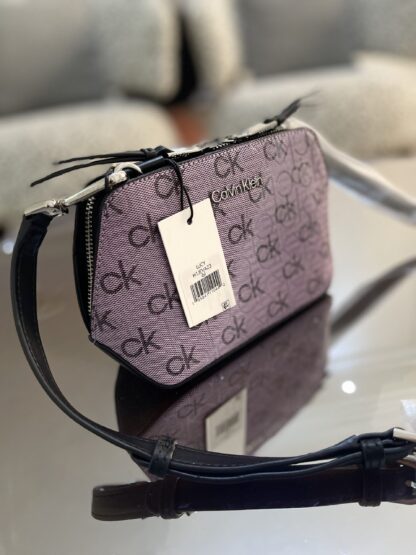 Calvin klein mini cross bag - Image 2