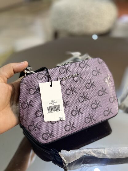 Calvin klein mini cross bag - Image 3