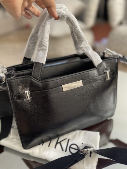 Calvin klein cross bag - Image 3