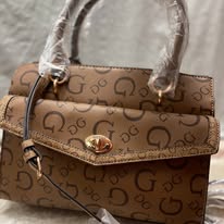 GUESS ORIGINAL MEDIUM BAG