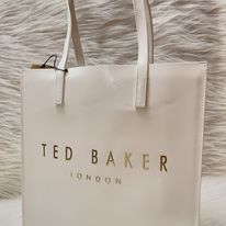 Ted Baker original shoulder bag medium size