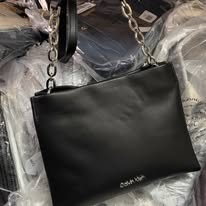 Calvin klein original cross bag small size