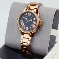 Michael Kors original watch for women