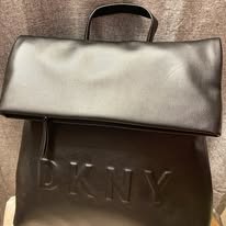 DKNY Original Backpack medium size