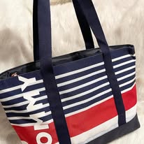 Tommy Hilfiger Casual American Style