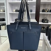 Michael Kors shoulder – Iconic Style