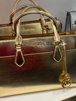 Michael Kors – Iconic Style