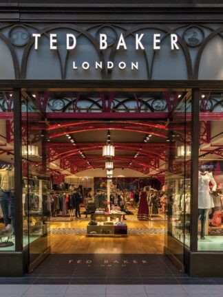 Ted Baker