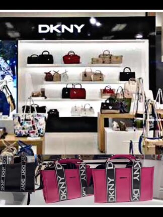 DKNY